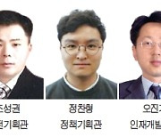 충남도 신임 농림축산국장에 이덕민 국장