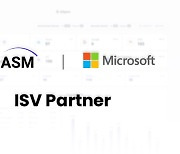 에이아이스페라 '크리미널 IP', 애저서 만난다…MS와 공식 파트너 계약