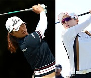 고진영, 여자골프 세계랭킹 6위 지켜…김효주 세계 9위로 밀려 [LPGA]