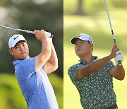 김주형, 세계랭킹 17위로 4계단 하락…김시우 7계단 상승 [PGA]