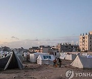 유럽인권단체, 팔레스타인 난민구호기구 '하마스 연계의혹' 조사