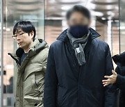 '수사정보 거래' SPC그룹 임원·검찰 수사관 구속