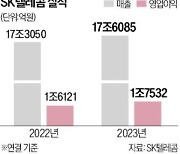 SKT "통신 특화 LLM 등 돈버는 AI에 집중"