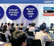 年매출 1兆 남양유업, 배당 고작 8억…'주주 푸대접'에 발목잡힌 증시