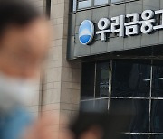 Woori Financial Group reports 20% drop in net profit