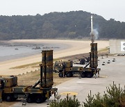 Saudi Arabia buys Korea's Cheongung-II missiles for $3.2 billion