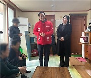 경로당 한달 지원금 26만원...전기, 수도세 등 납부 하고나면 없어...