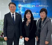 압구정예수교회, 소프라노 장숙희 집사 초청 찬양예배