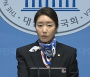 민주 "한동훈, 선거제 퇴행 막겠다는 야당 대표에 빈정…어처구니 없어"