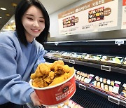 Homeplus deli product tops 7 mn packs in cumulative sales