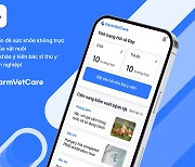 베트남 500개 농장, K-스타트업 기술로 '비대면 가축 진료' 본다