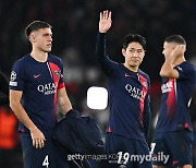 "이거 실화? LEE+황소 공격 조합 등장 가능성!"…PSG '이강인 효과'로 亞 선수 추가 영입 추진, 황희찬 후보 포함! "PSG의 이상적인 FW 될 수 있다"