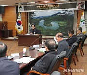 괴산군민장학회, 생활비 성격의 대학진학 장학금 지급