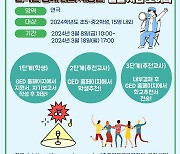 충북교육문화원 연극학교 4~11월 운영, 초중생 15명 모집