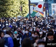 日정부, 세금 등 악질 체납 외국인 영주권 취소 검토