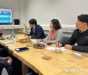 전북대, 英 주요 대학과 인·물적 자원 교류 협력 강화