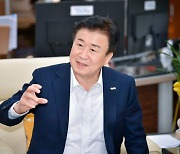 정기명 여수시장, 공약 이행률 62.9%