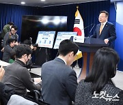 의과대학 입학정원 2025년부터 2,000명 증원