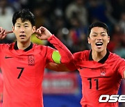 "한국이 패할 수도 있어, 中 축구팬들 기대감" 저주 가득한 시청자몰이