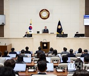 용인시의회, ‘성희롱 발언’ 부의장 제명