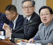 이장우 대전시장 "중구청장 권한대행 명퇴, 나와 무관"