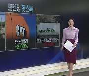 [트렌딩 핫스톡] 엔비디아, 골드만삭스 목표주가 상향에 또 '사상 최고'