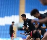 [아시안컵] ‘김민재 경고 누적’ 한국, 수비 공백 메워야 결승 보인다