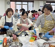 전남도교육청, 저탄소 녹색급식 실천 400개교로 대폭 확대