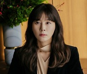 김하늘, '프로 멱살러' 기자 됐다.."스타일링+톤 변화"[멱살 한번]