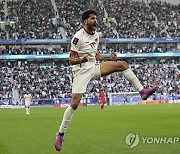 요르단엔 알타마리만 있다? '한국전 역전골' 알나미아트가 더 무섭다 [도하 현장]