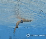 Qatar Swimming Worlds