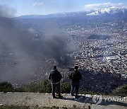 Turkey Syria Earthquake Explainer