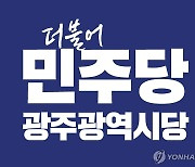 민주, 광주 3곳 경선 발표…현역과 1대1 구도