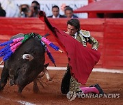 epaselect MEXICO BULLFIGHT