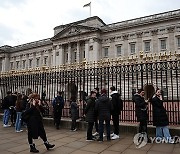 BRITAIN ROYALS KING CHARLES III CANCER