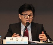 한동훈 “尹과 與, 최상의 관계…‘김건희 명품백’ 尹 잘 말하실 것”