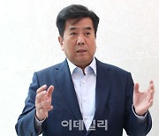 강남 험지 출마 강청희 "공공의료 모델, 강남서 전국으로 넓힌다"[총선人]