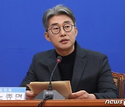 'MB 해직기자 1호' 노종면 "돌발영상처럼 대안 제시하고 싶다"