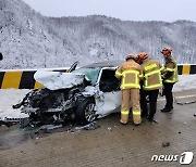 오후 5시 전 이미 '만취운전'…부부 희생됐다