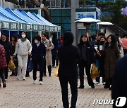 제수용품은 '우리 농산물이 최고'