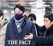 '수사정보 대가로 금품' SPC그룹 임원·검찰 수사관 구속