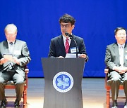 황수성 한국공학대 총장 "우수 기술인재 양성 위한 혁신 모델 구축할 것”