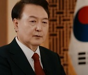 尹 "마음먹으면 핵개발...지금은 NPT 지키는 게 국익"