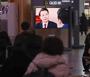 [속보] 尹대통령 “한동훈과 최근 통화한 적 없어... 총선 끝나고 보자고 했다”