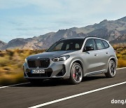 BMW ‘뉴 X1’ 고성능 M 출시