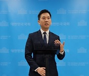 'MZ 통일전문가' 김지수 “尹, 안보 포퓰리즘 중단해야”