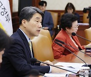 저출산·지역소멸 등 사회난제 해결 위해 사회부처 협업 강화