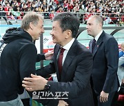 “물러나! 책임지고 물러나야지 정몽규” 이경규 직설에 축구팬 격한 호응…영상은 비공개 전환