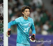 [IN-알라이얀] 조현우가 살렸다...김민재 빠진 수비, 최악→클린스만호, 요르단과 간신히 0-0(전반 종료)