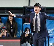 강혁-김효범 감독대행 모두 빼놓지 않은 이름, 김낙현